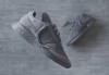 Daniel Arsham x adidas Originals New York Present “Grey” Detailed Pictures