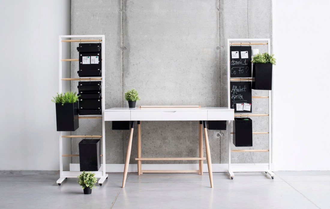 Occasional Table for Office