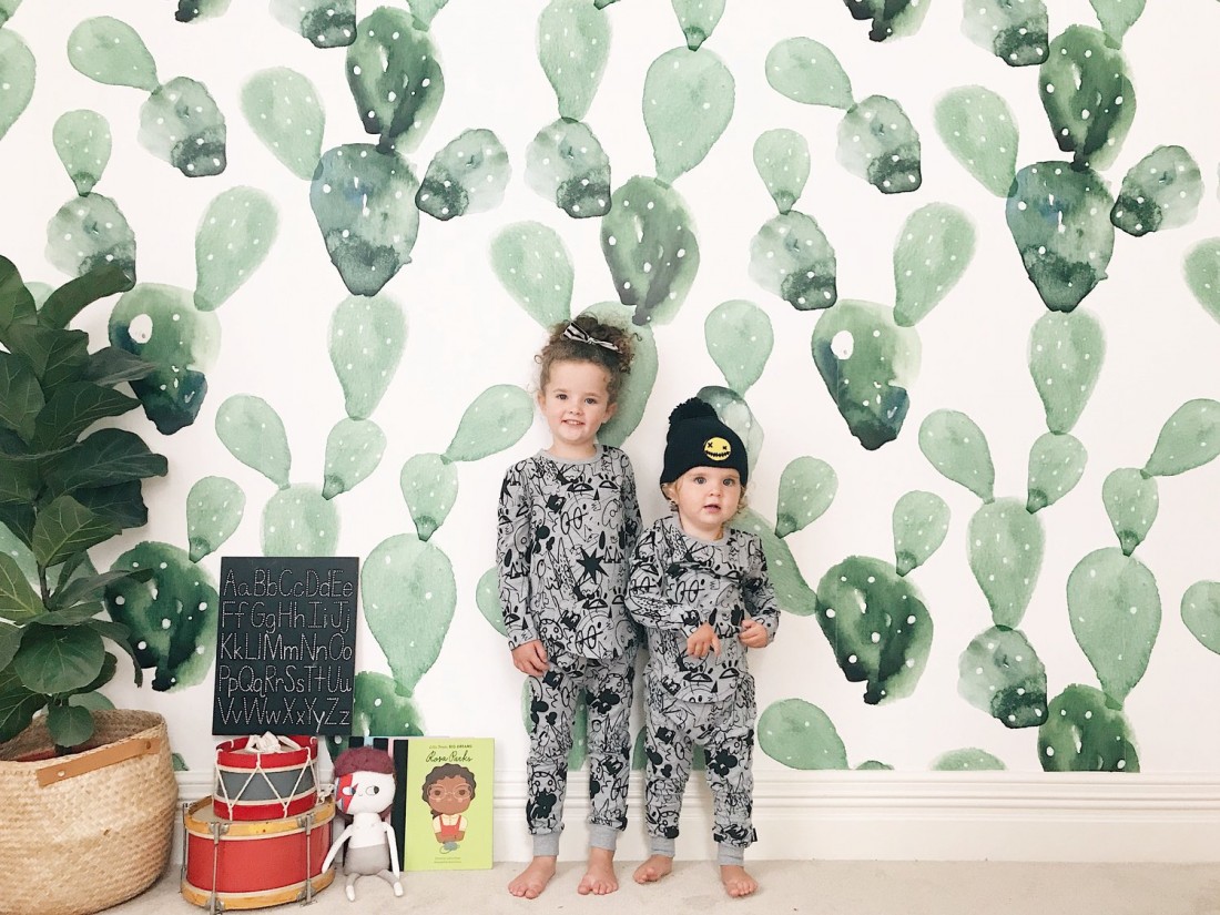 Band of Boys: Paintbox Primaries