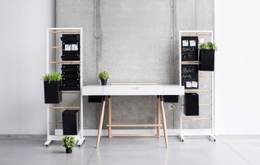 Occasional Table for Office