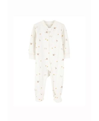 CARTERS ENTERIZO AVES 6M