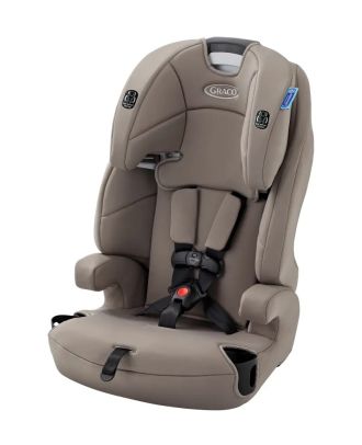 GRACO SILLA AUTO TRANZITIONS 3 EN 1 CINDER