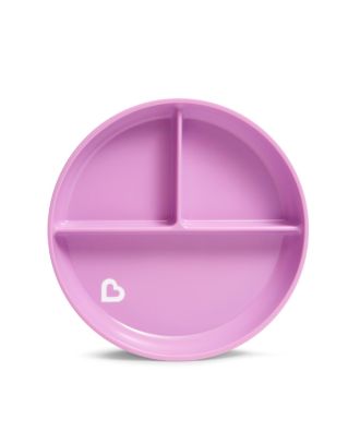 MUNCHKIN PLATO SECCION Y VENTOSA LILA