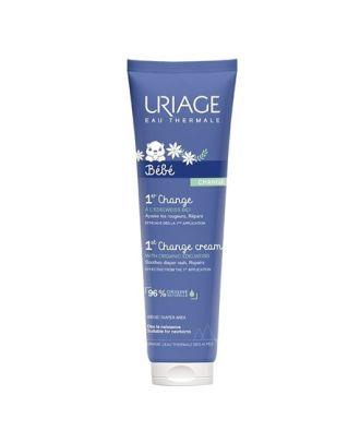 URIAGE CREMA PARA PASPADURA