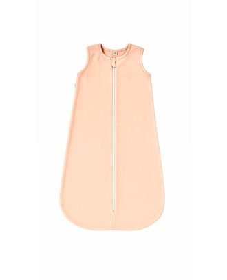 CASA PALERMO BOLSA DE DORMIR 0-6M PLUSH ROSA