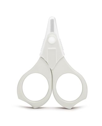 SUAVINEX TIJERA INFANTIL BLANCA