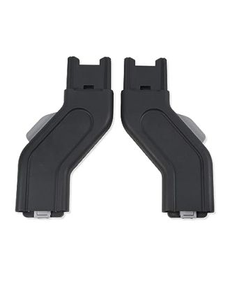 UPPABABY VISTA UPPER ADAPTADORES