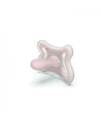 SUAVINEX CHUPETE ZERO.ZERO 0-6M