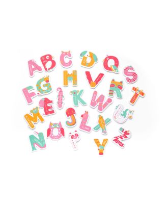 STEPHEN JOSEPH JUGUETE DE BANO ABC ROSA