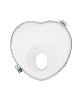 BABYMOOV BABYMOOV ALMOHADA FORMADORA DE CABEZA BLANCO