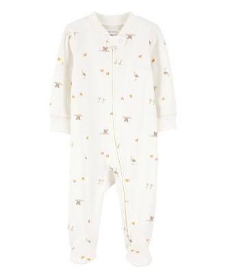 CARTERS ENTERIZO AVES 3M