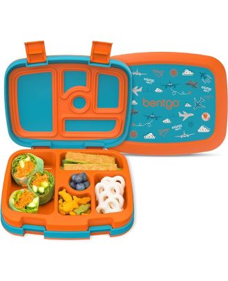 BENTGO MERENDERO PLANETA