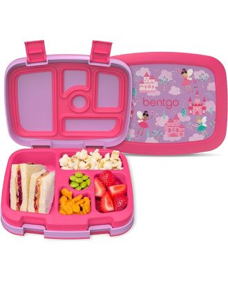 BENTGO MERENDERO HADAS