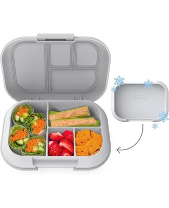 BENTGO MERENDERO CHILL GRAY