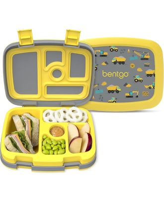 BENTGO MERENDERO CONSTRUCCION