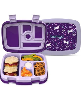 BENTGO MERENDERO UNICORNIO