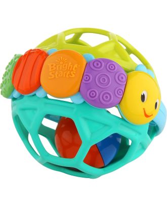BRIGHT STARTS FLEXI BALL