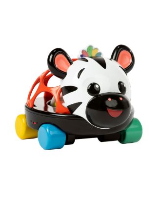 BABY EINSTEIN AUTITO CON LUCES