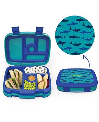 BENTGO MERENDERO TIBURON