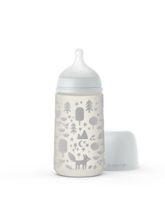 SUAVINEX BIBERON FISIOLOGICO ZORRO 270ML