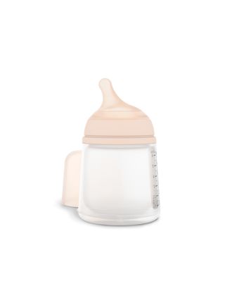 SUAVINEX BIBERON ZERO.ZERO FLUJO ADAPTABLE 0M+ 180 ML