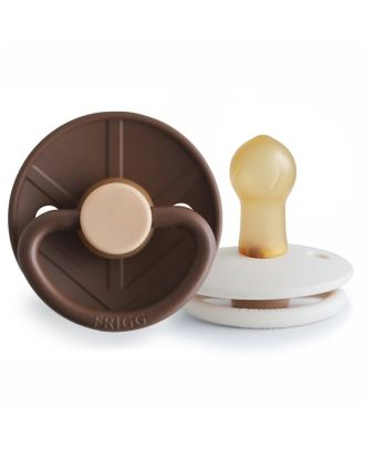 FRIGG SET CHUPETE LITTLE VICKING 1 BJORN/SIGRID