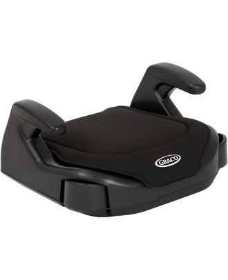 GRACO CS TURBO BOOSTER BLASIC BLACK