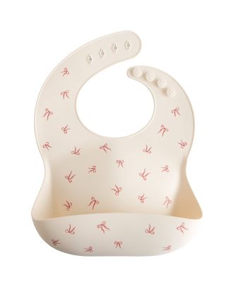 MUSHIE BABERO SILICONA BOWS