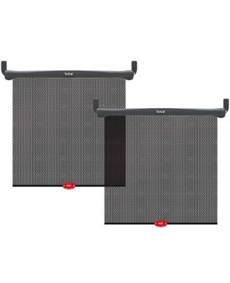 BRICA PARASOL CON ALERTA