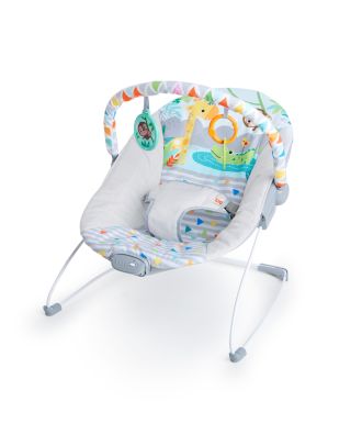 BRIGHT STARTS MECEDORA SAFARI FUN