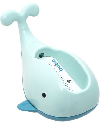 BUBA TERMOMETRO BANO BALLENA