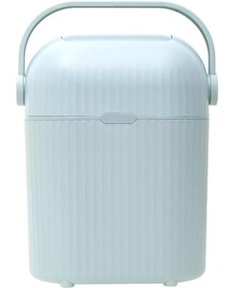 BUBA BASURERO ANTIOLOR AZUL