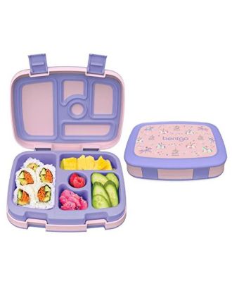 BENTGO MERENDERO CAROUSEL