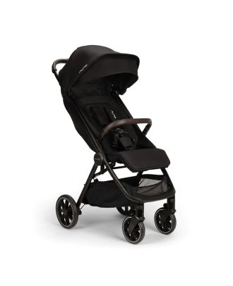 NUNA TRVL LX CON HEBILLA MAGNETICA CAVIAR