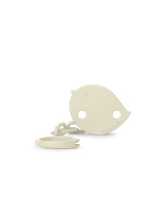 SUAVINEX CLIP CHUPETE BIRDIES BEIGE