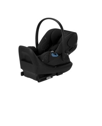 CYBEX BABY SEAT CLOUD G MOON BLACK
