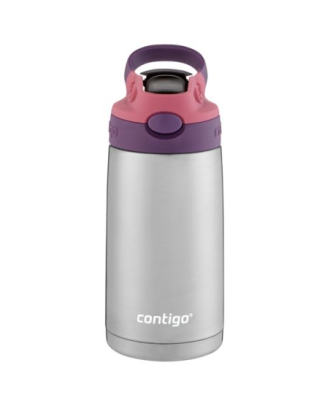 CONTIGO BOTELLA TERMICA ROSADA Y MORADA