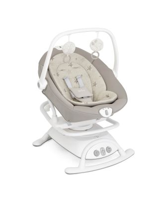 JOIE HAMACA SANSA 2 EN 1 IN THE COSMO TAN