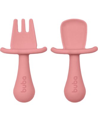 BUBA CUBIERTO SILICONA ROSA