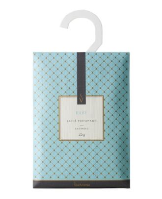 VIA AROMA SACHE ROPERO BABY