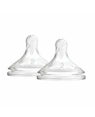 DR. BROWN'S TETINA BOCA ANCHA OPTIONS+ 3M+