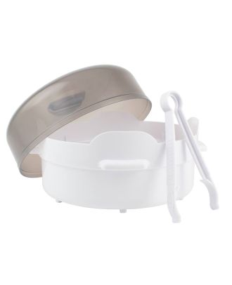 DR. BROWN'S ESTERILIZADOR DE MICROONDAS