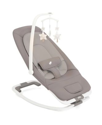 JOIE SILLA MECEDORA DREAMER WALNUT