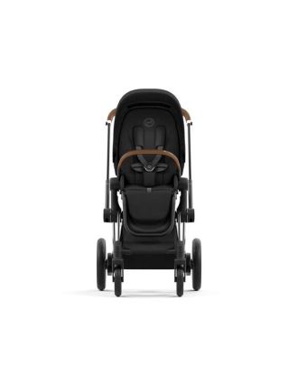 CYBEX EPRIAM CHROME BROWN