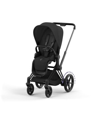 CYBEX EPRIAM MATTE BLACK