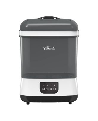 DR. BROWN'S ESTERILIZADOR Y SECADOR ELECTRICO