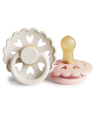 FRIGG SET CHUPETE FAIRTALLE 1 THE UGLY DUCKLING / THE LITTLE MATCH GIRL