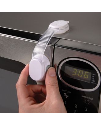 SAFETY 1ST TRABA DE SEGURIDAD MULTIUSO