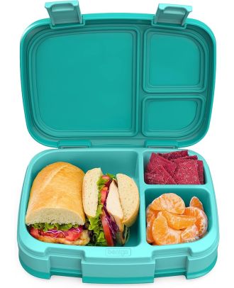 BENTGO MERENDERO FRESH VERSION 2 AQUA