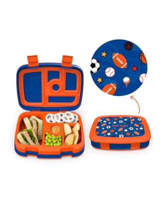 BENTGO MERENDERO SPORTS